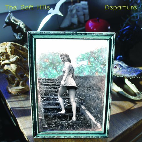 The Soft Hills/Departure@Incl. Cd